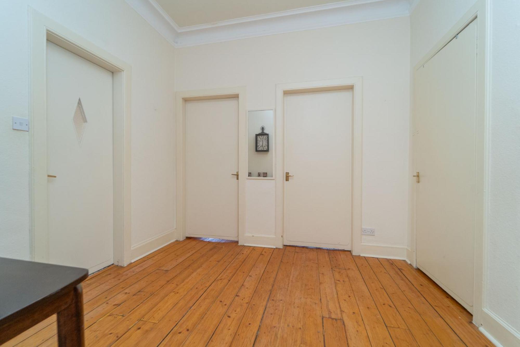 Large City Corner Apartment เอดินบะระ ภายนอก รูปภาพ